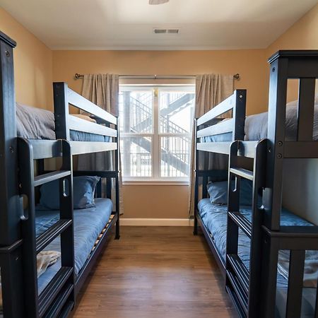 New Build - Walk-In 3Br Condo With Arcade Game - Free Attraction Tickets Included -- Fhg-207 برانسون المظهر الخارجي الصورة