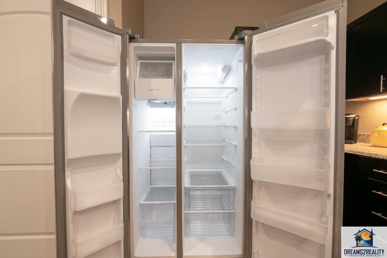 New Build - Walk-In 3Br Condo With Arcade Game - Free Attraction Tickets Included -- Fhg-207 برانسون المظهر الخارجي الصورة