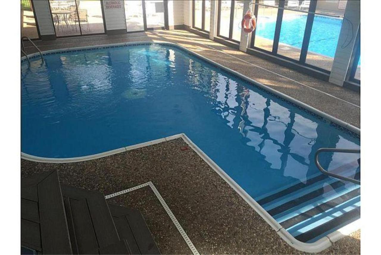 New Build - Walk-In 3Br Condo With Arcade Game - Free Attraction Tickets Included -- Fhg-207 برانسون المظهر الخارجي الصورة