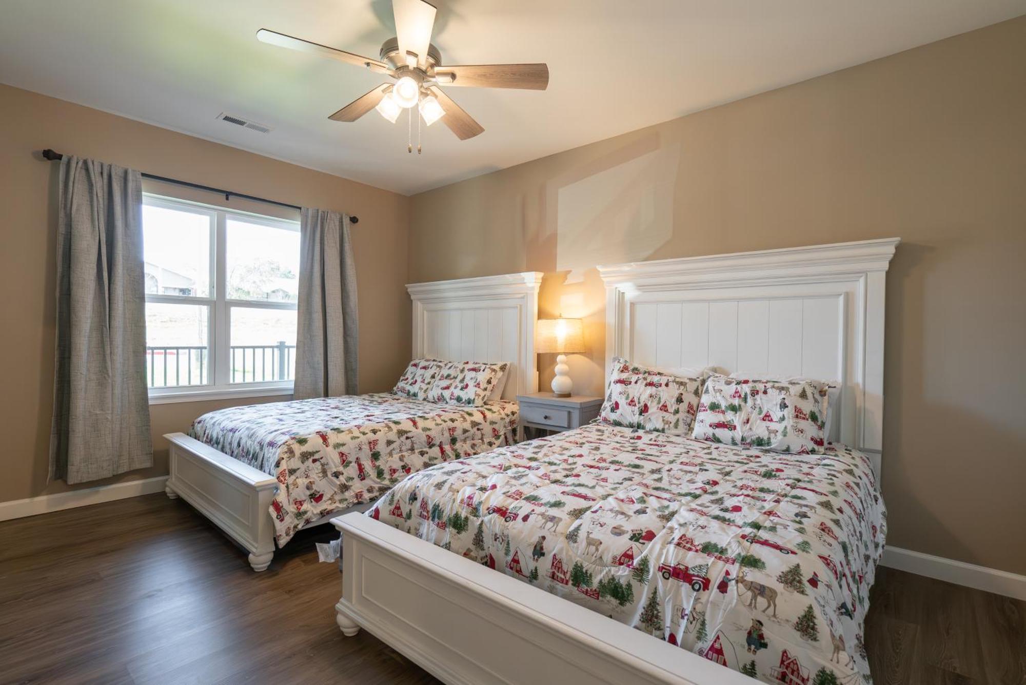 New Build - Walk-In 3Br Condo With Arcade Game - Free Attraction Tickets Included -- Fhg-207 برانسون المظهر الخارجي الصورة